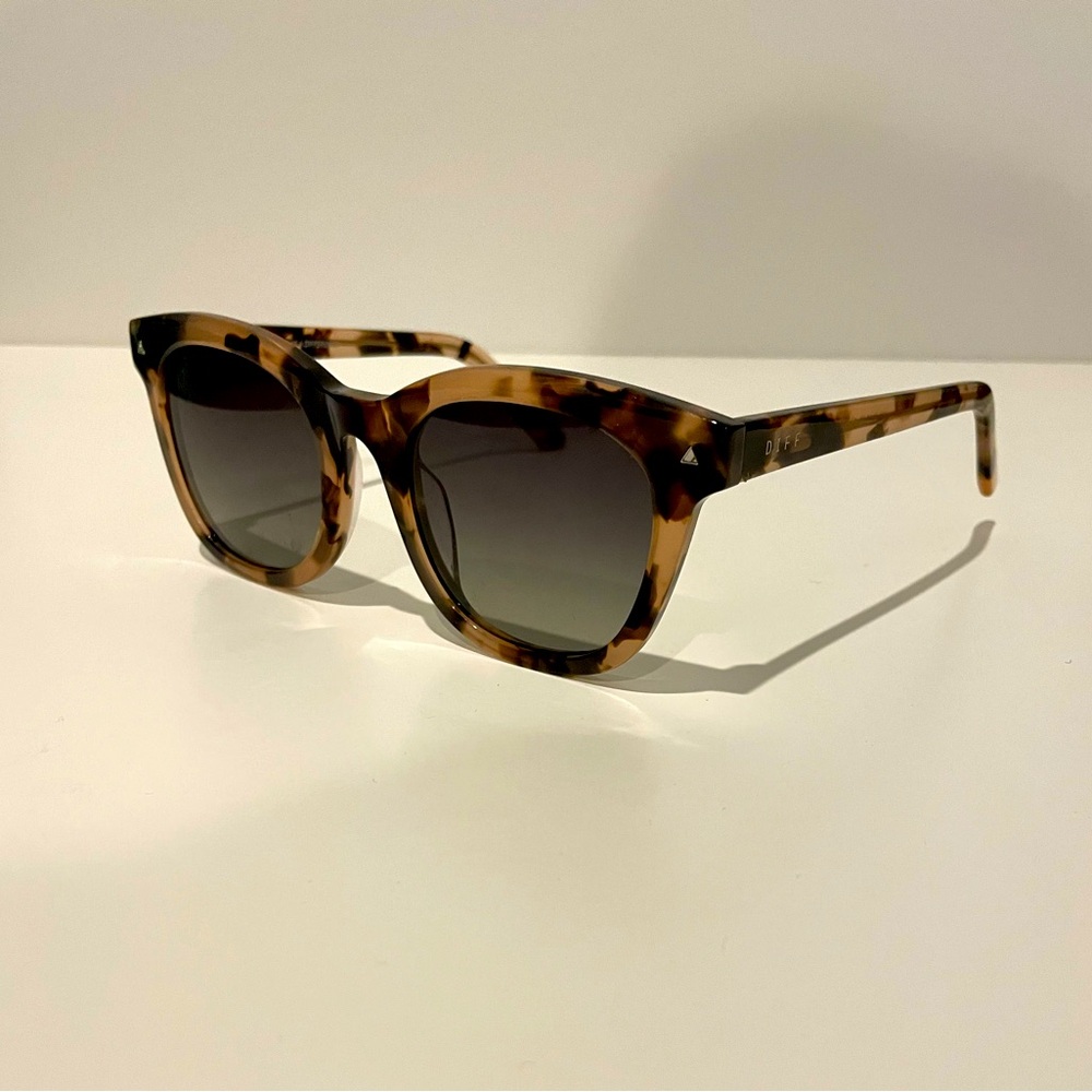Diff Eyewear Women’s Sunglasses